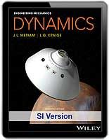 Meriam And Kraige Dynamics 6th Edition Pdf